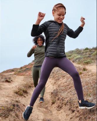 Athleta