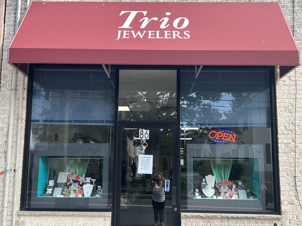 Trio Jewelers