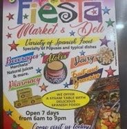 Fiesta Market & Deli