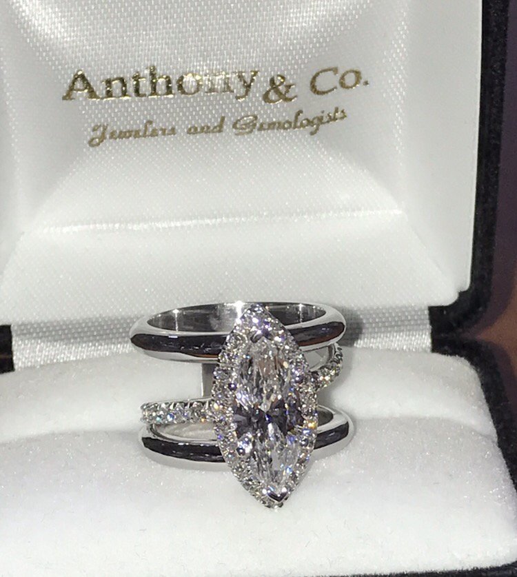 Anthony & Co Jewelers