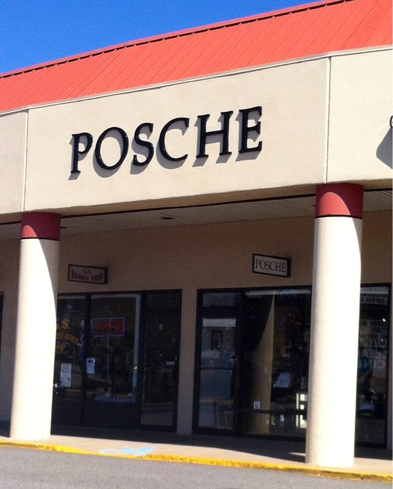 Posche