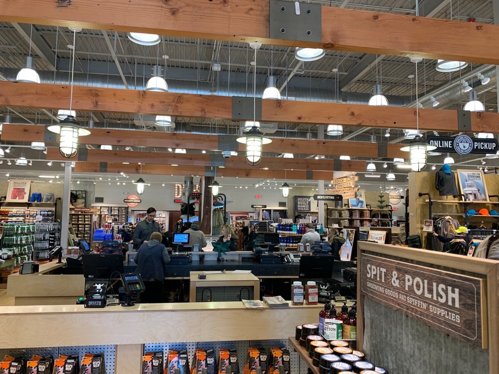 Duluth Trading Company