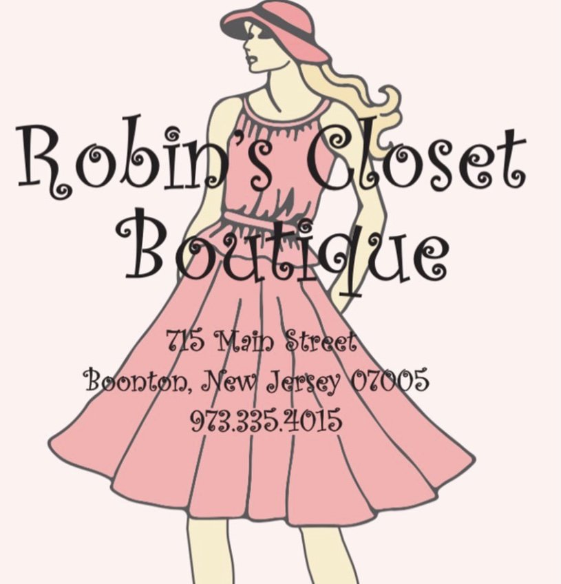 Robins Closet