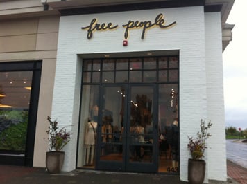 Free People