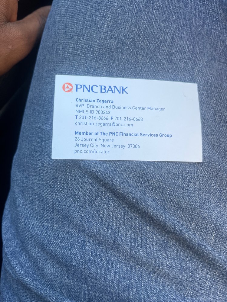 PNC Bank