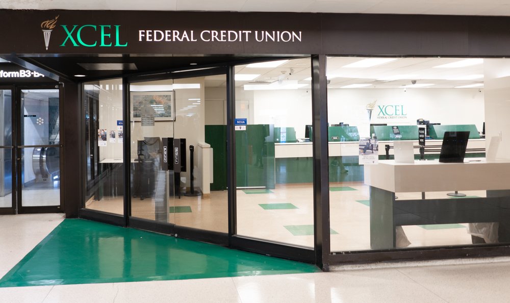 XCEL Federal Credit Union