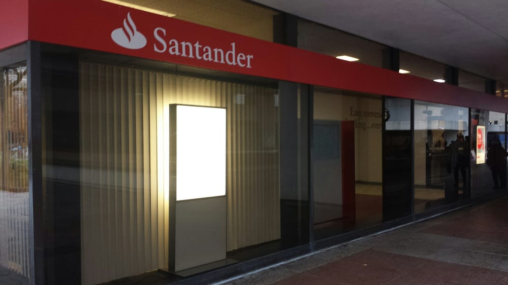 Santander Bank