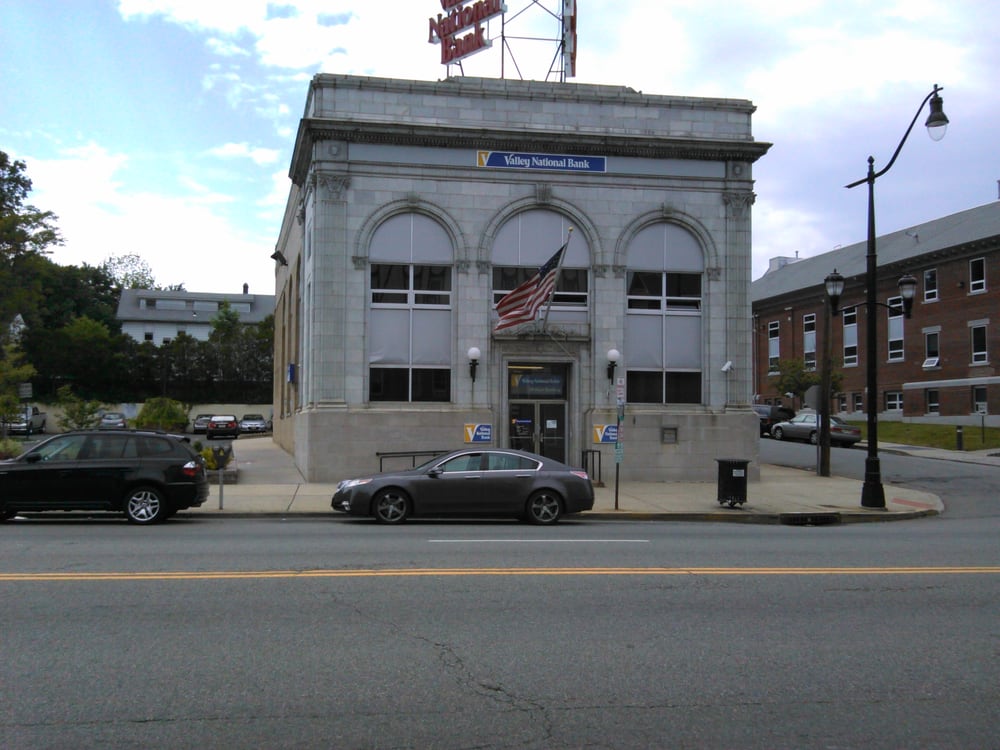 Valley National Bank