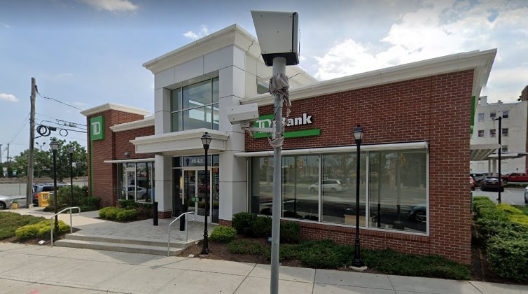 TD Bank