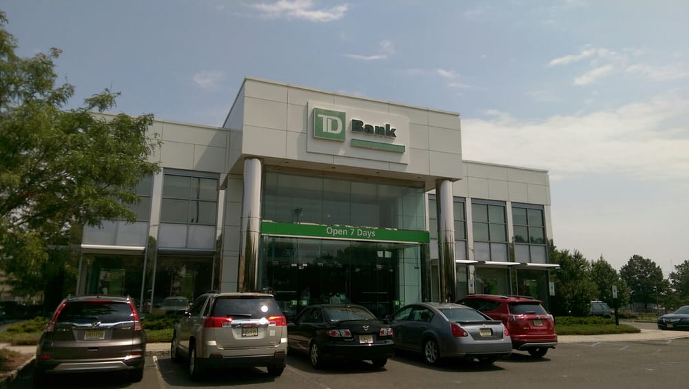 TD Bank