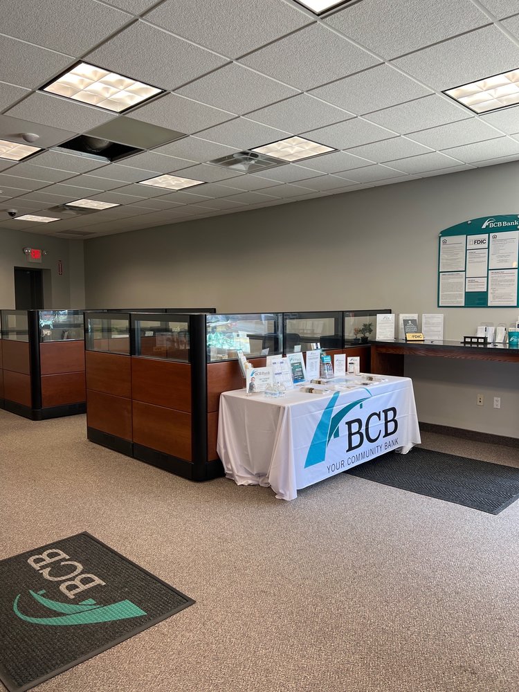 BCB Bank - Rutherford