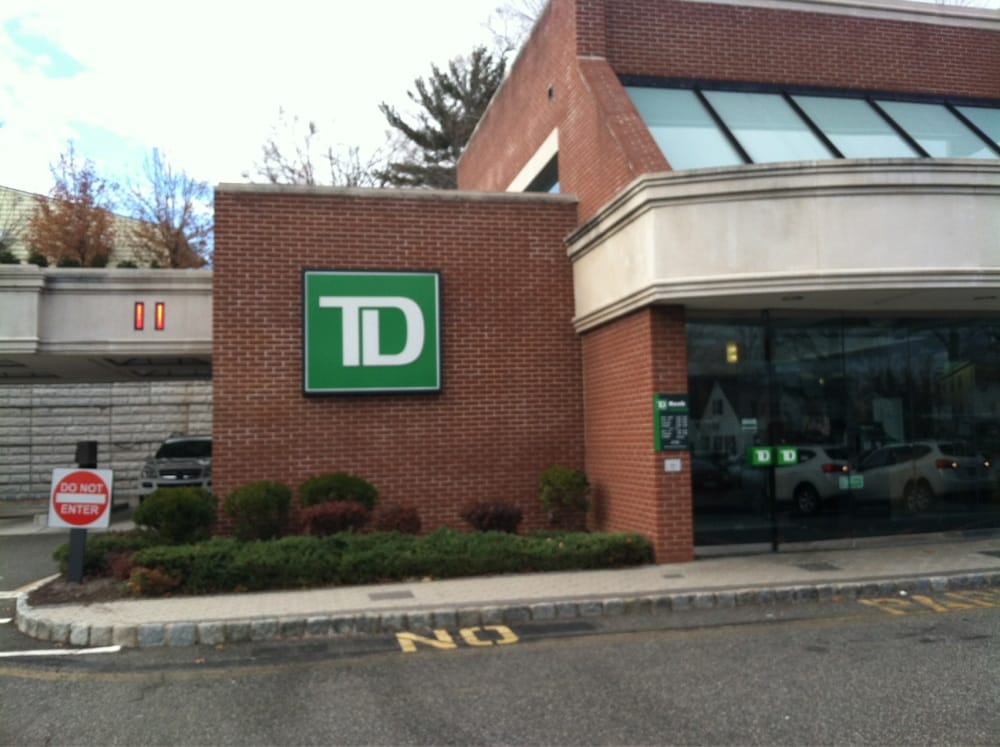 TD Bank