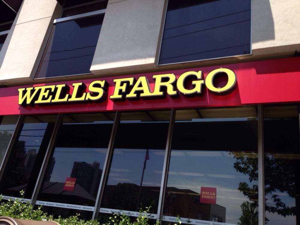 Wells Fargo Bank