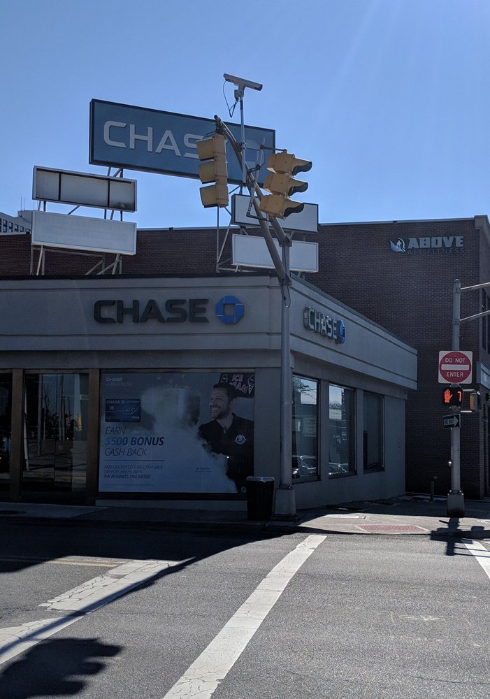 Chase Bank