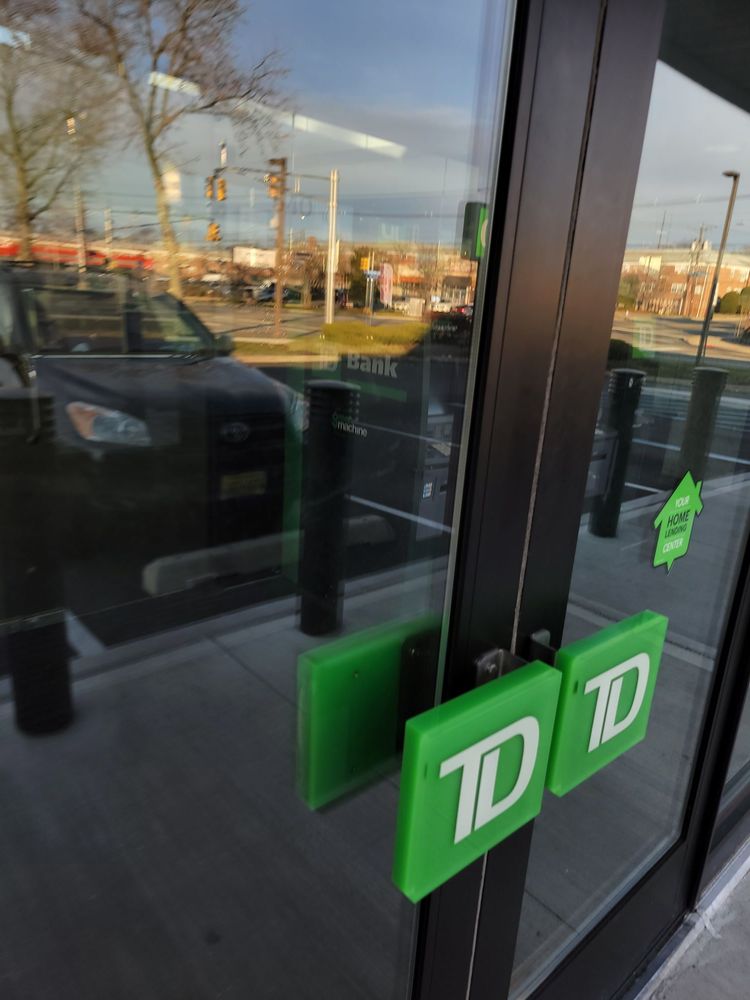 TD Bank