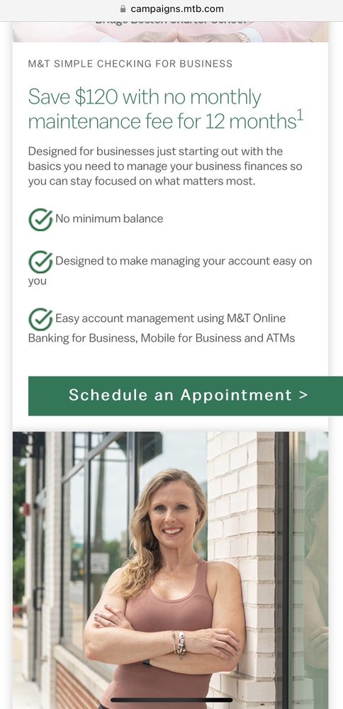 M&T Bank