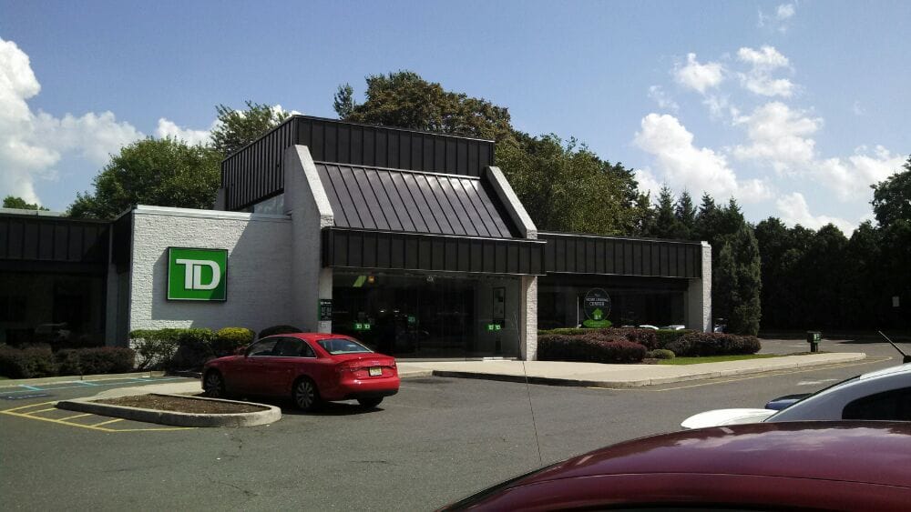 Td Banknorth