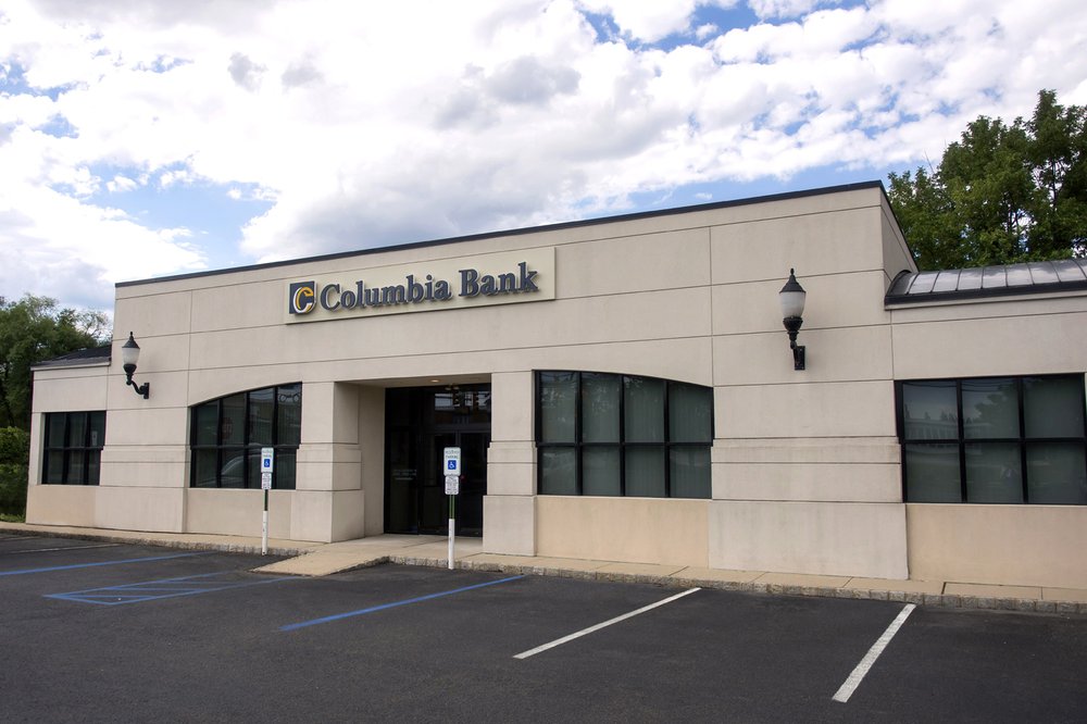 Columbia Bank