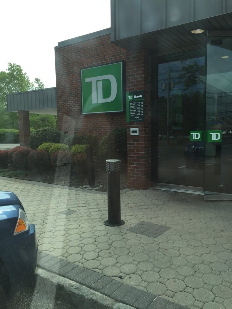 TD Bank