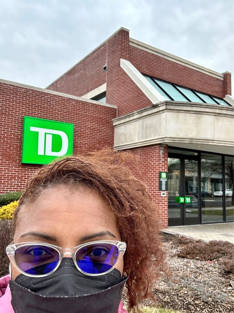 TD Bank