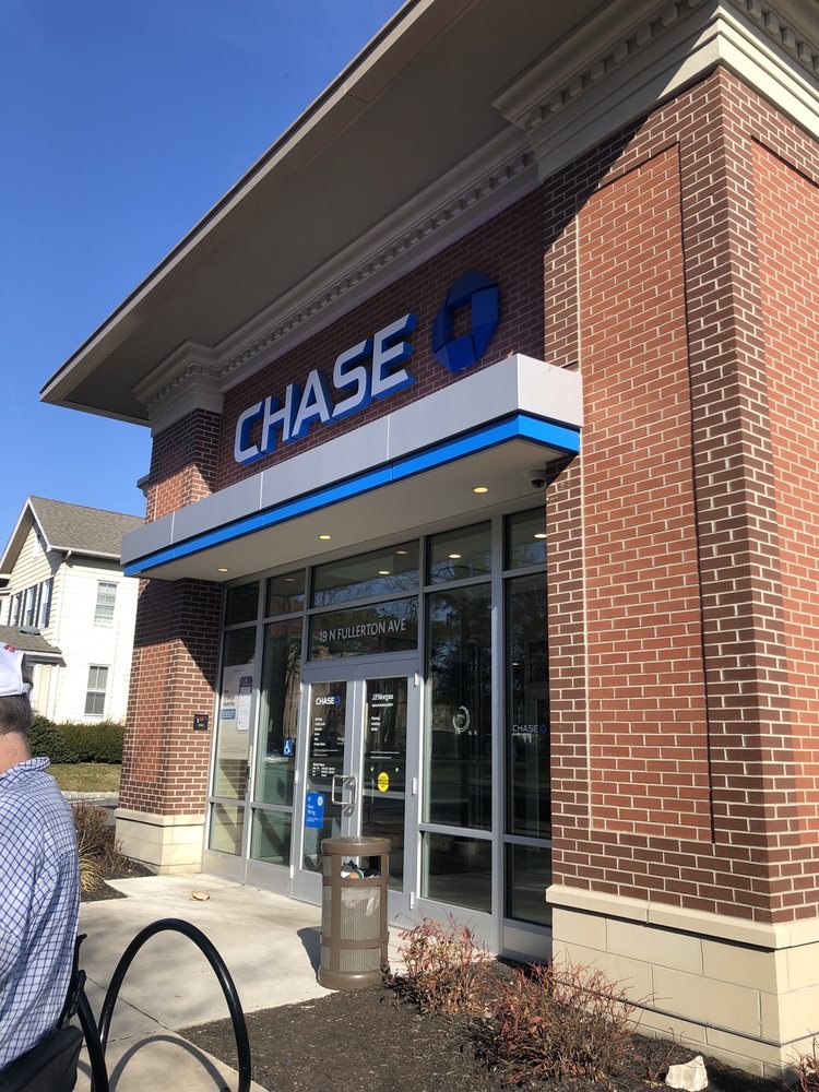 Chase Bank