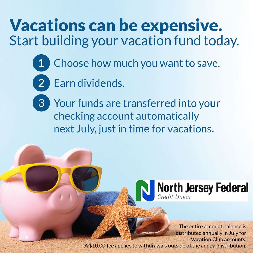 North Jersey Federal Credit Union