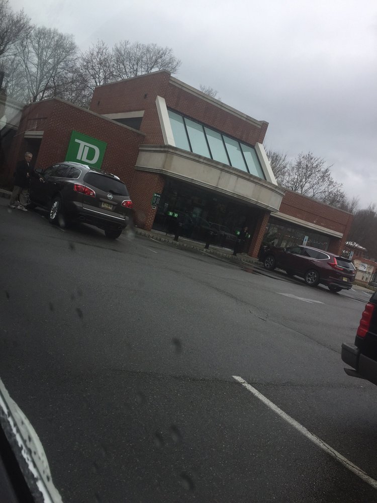 TD Bank