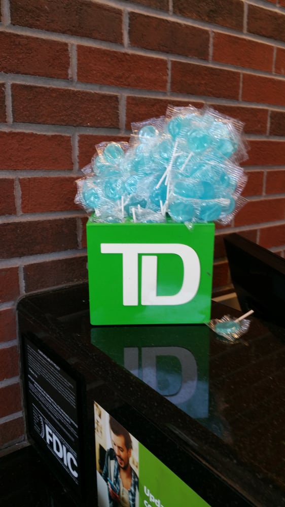 TD Bank