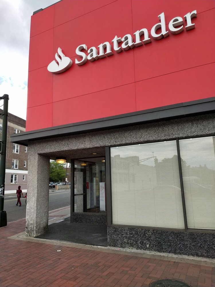 Santander Bank