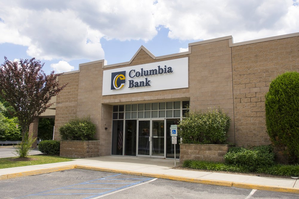 Columbia Bank