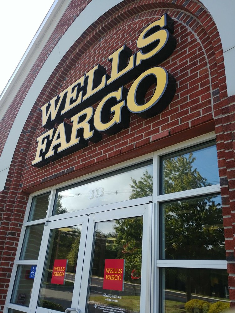 Wells Fargo Bank