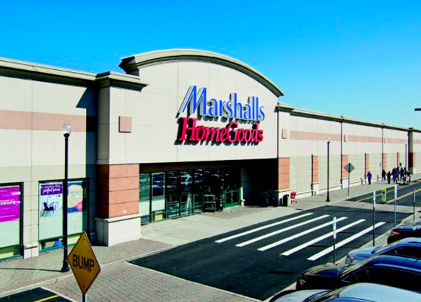 Marshalls