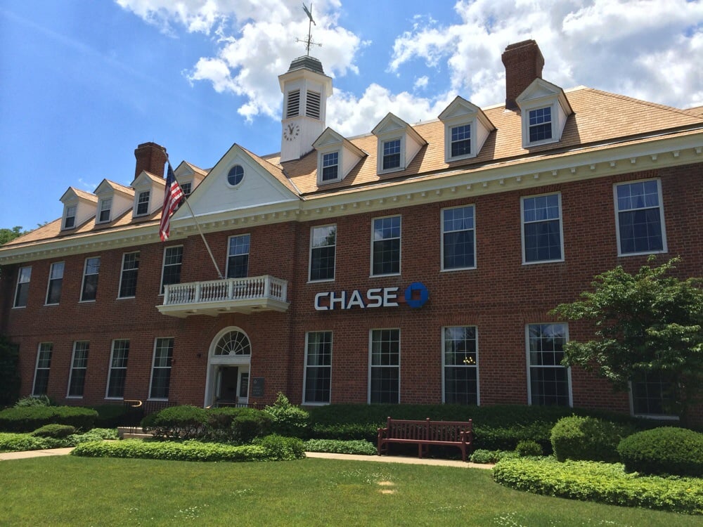 Chase Bank