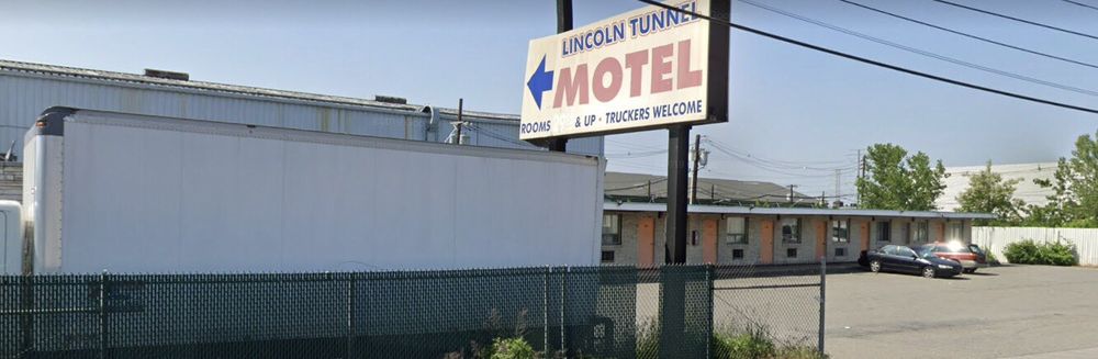 Lincoln Tunnel Motel