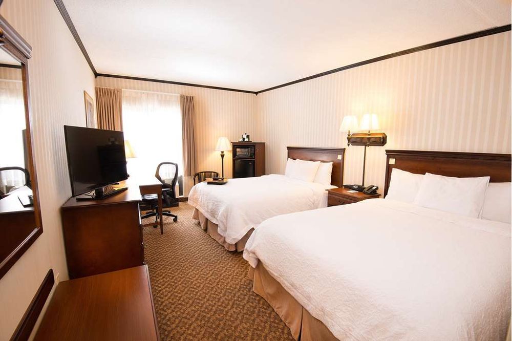 Hampton Inn Carlstadt-At The Meadowlands