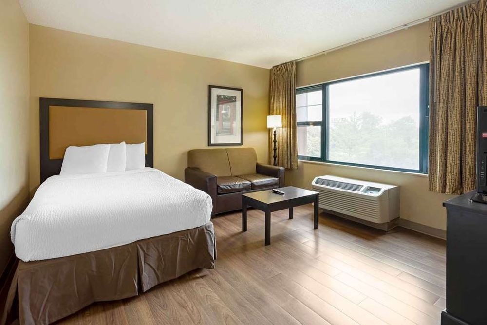 Extended Stay America - Meadowlands - Rutherford