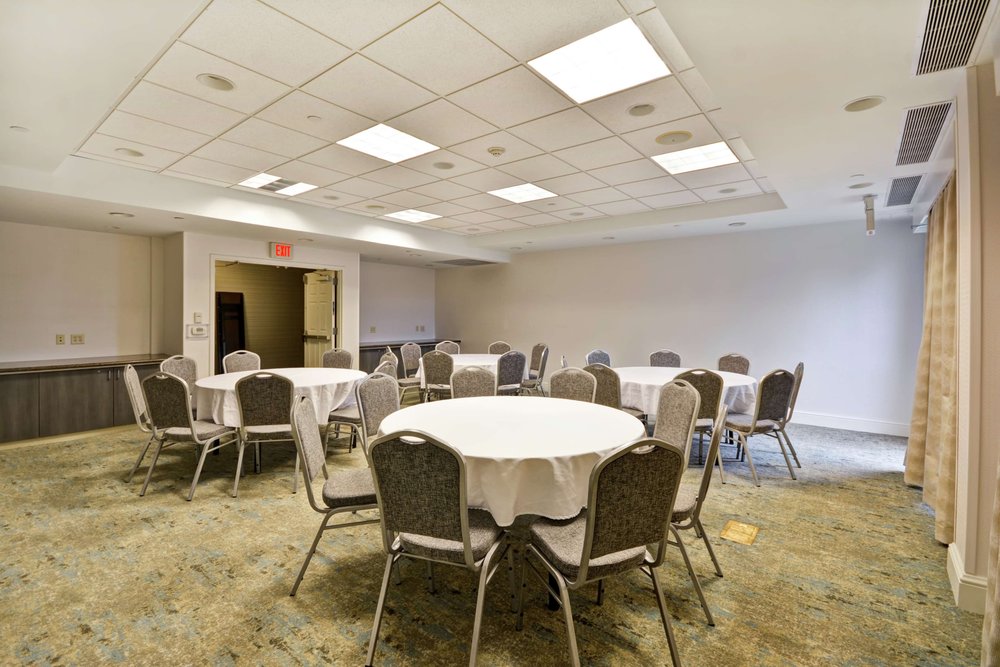 Hilton Garden Inn Ridgefield Park