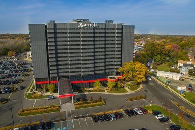 Teaneck Marriott at Glenpointe