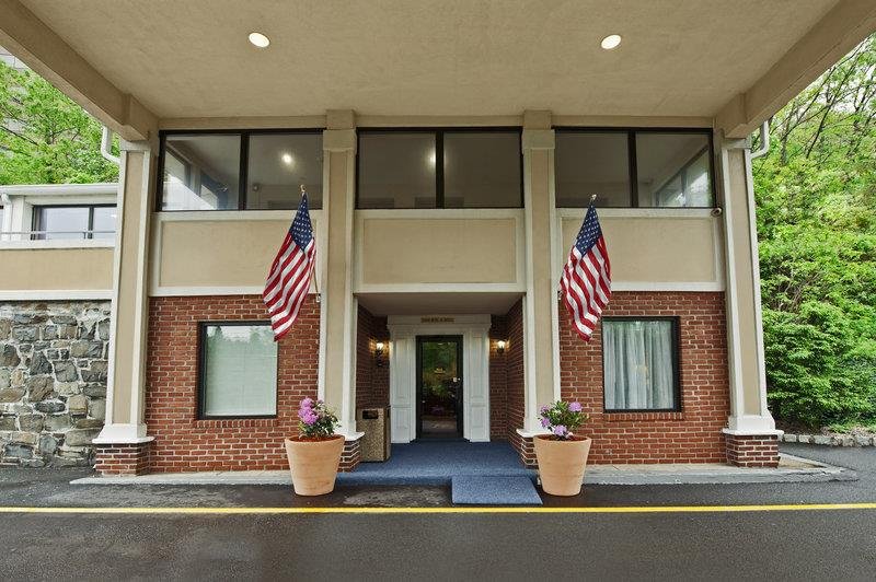 Best Western Fort Lee