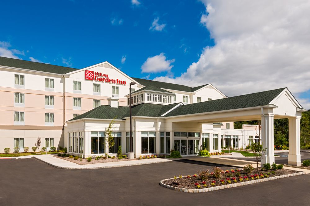 Hilton Garden Inn Wayne