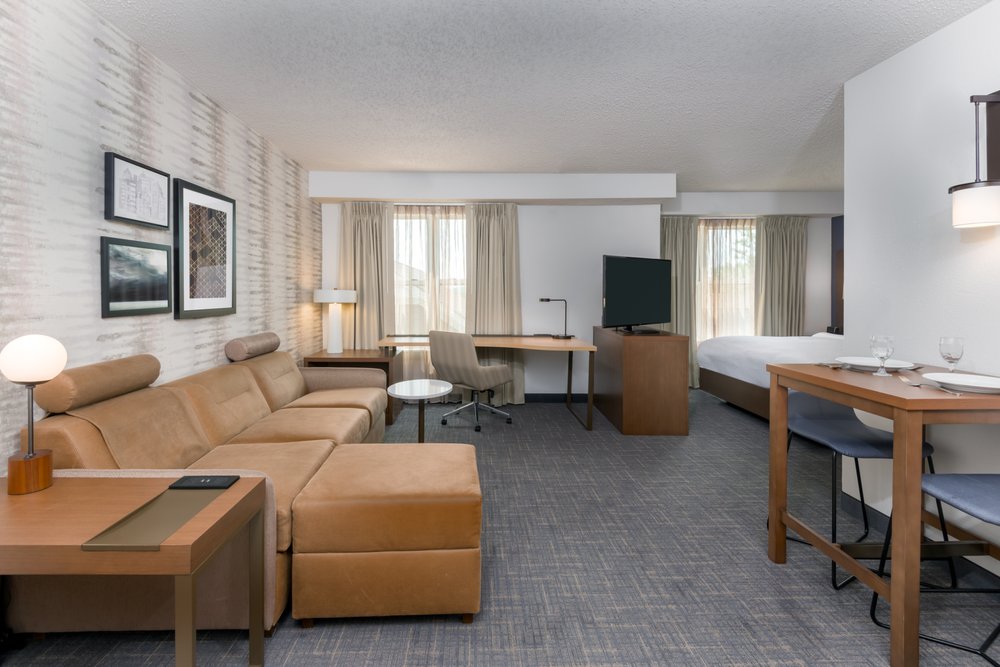 Residence Inn by Marriott Wayne