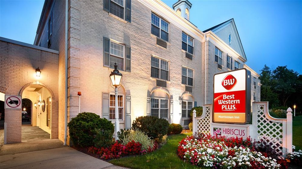 Best Western Plus Morristown Inn