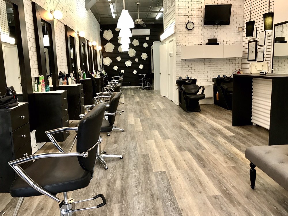 Glamour Hair Studio