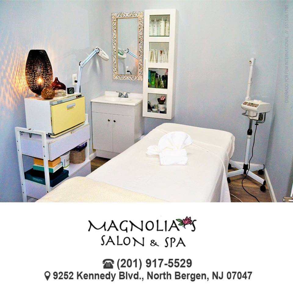 Magnolia-salonspa