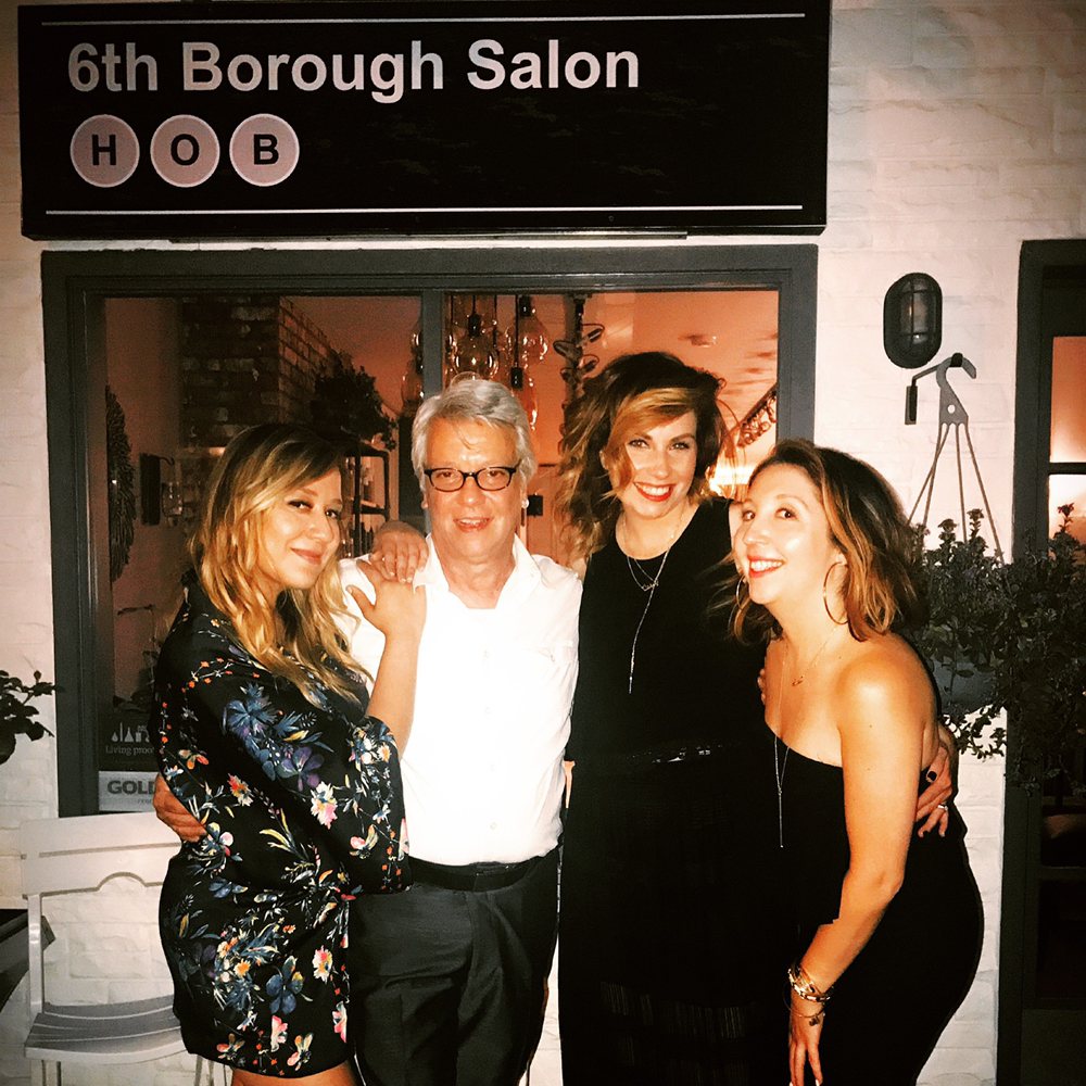 6th Borough Salon