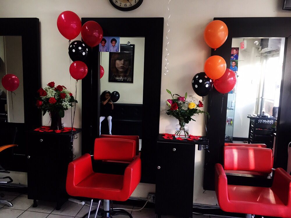 Rosemery Beauty Salon