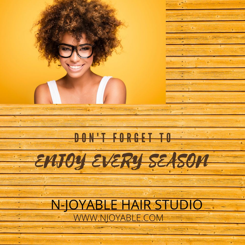 N-Joyable Hair Studio