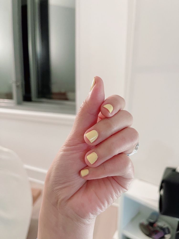 Trillium Nails & Spa