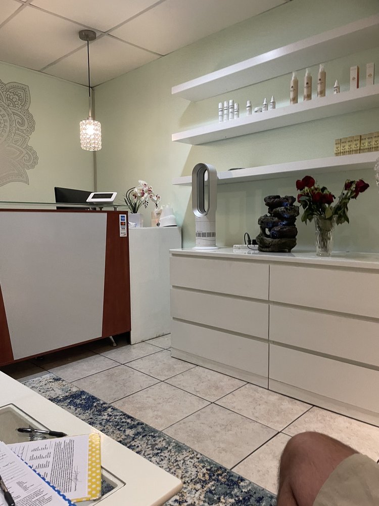 Hoboken Wellness Spa