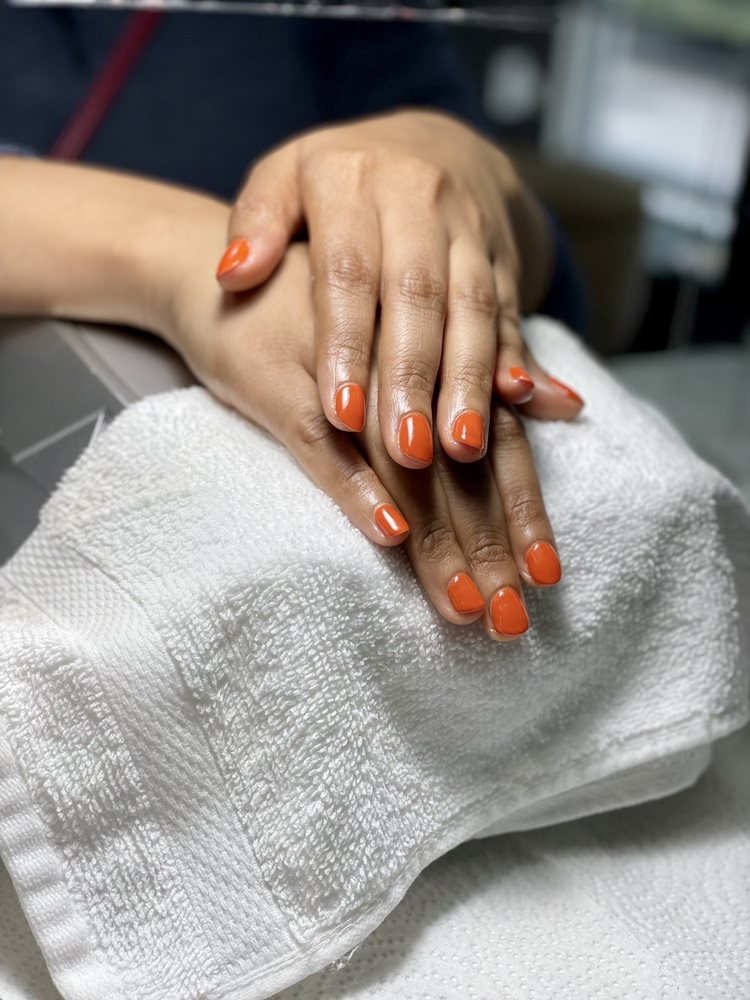 Polish Me Nail Spa